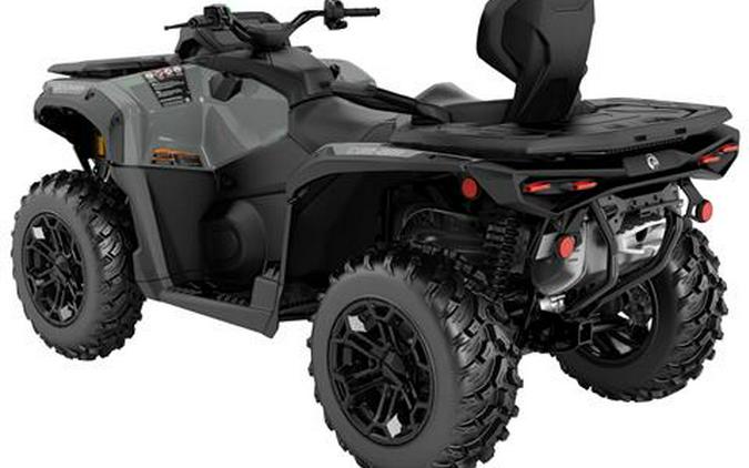 2026 Can-Am Outlander MAX DPS 1000R