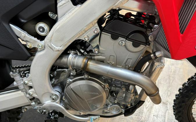 2027 Honda CRF 250R