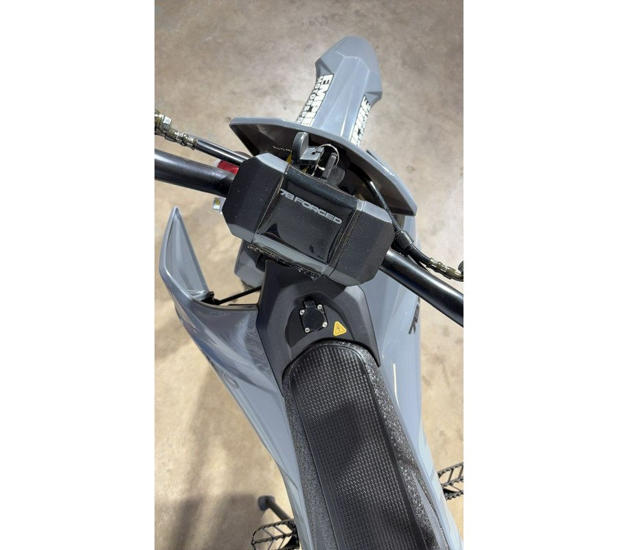 2026 Rawrr 78 FORGED PHASE 1