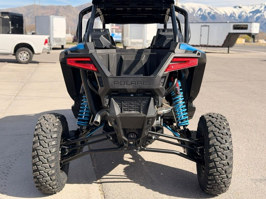 2026 Polaris RZR Pro S 4 Ultimate