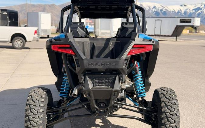 2026 Polaris RZR Pro S 4 Ultimate