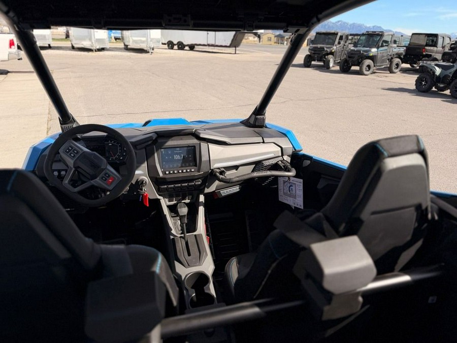 2026 Polaris RZR Pro S 4 Ultimate