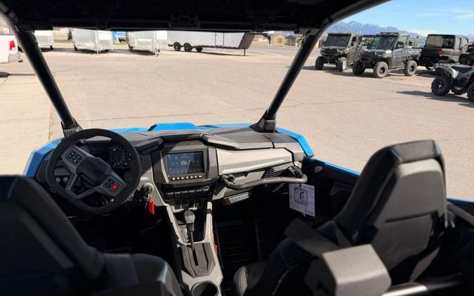 2026 Polaris RZR Pro S 4 Ultimate