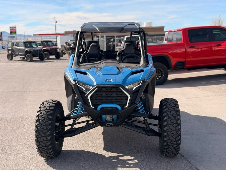 2026 Polaris RZR Pro S 4 Ultimate