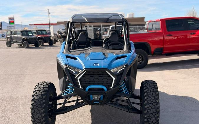 2026 Polaris RZR Pro S 4 Ultimate