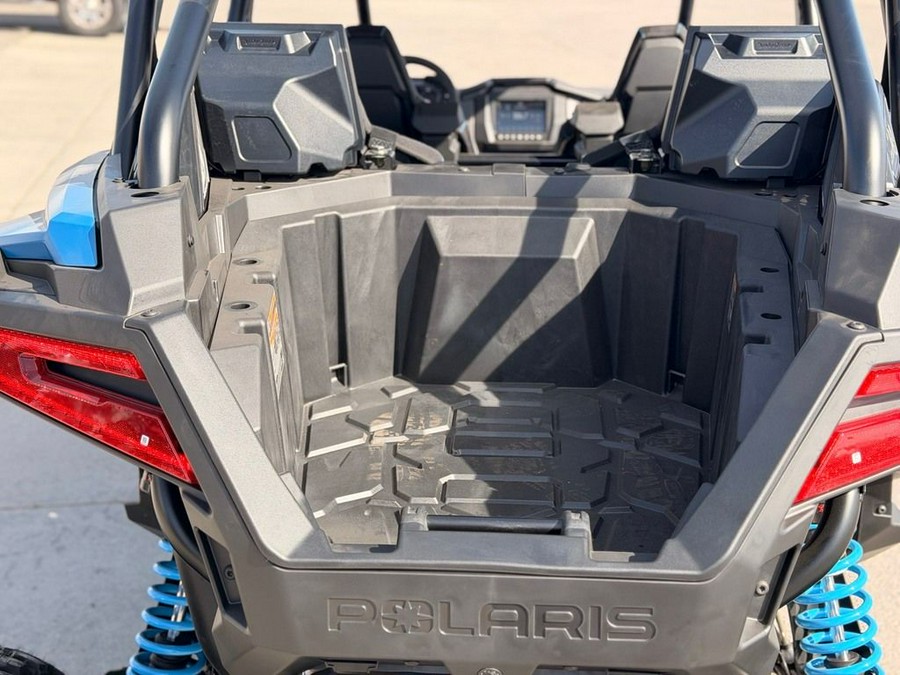 2026 Polaris RZR Pro S 4 Ultimate