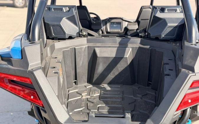 2026 Polaris RZR Pro S 4 Ultimate