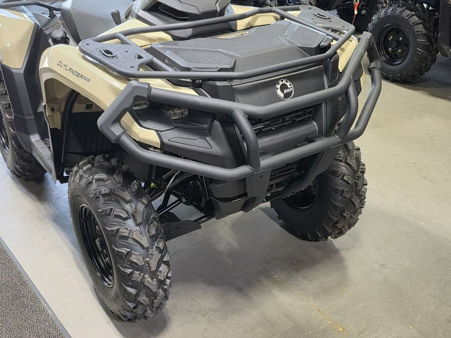 2026 Can-Am Outlander™ Pro HD7