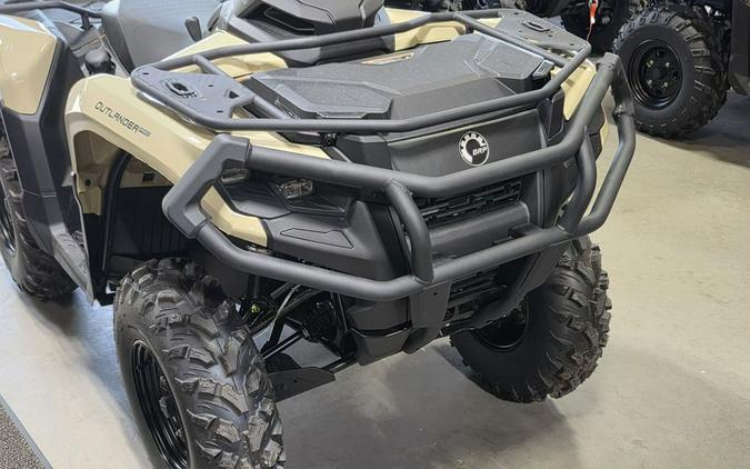 2026 Can-Am Outlander™ Pro HD7