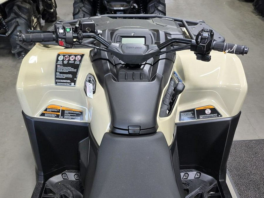 2026 Can-Am Outlander™ Pro HD7