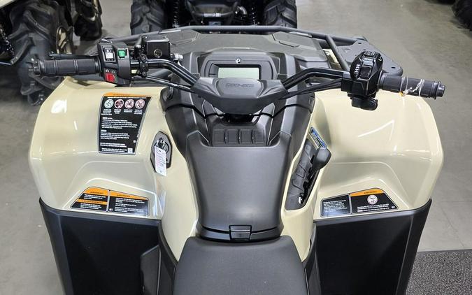 2026 Can-Am Outlander™ Pro HD7
