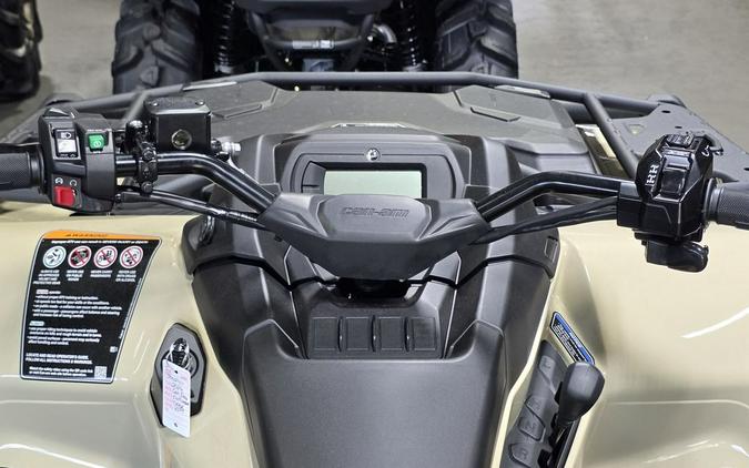2026 Can-Am Outlander™ Pro HD7