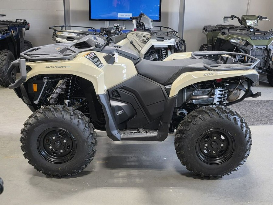 2026 Can-Am Outlander™ Pro HD7