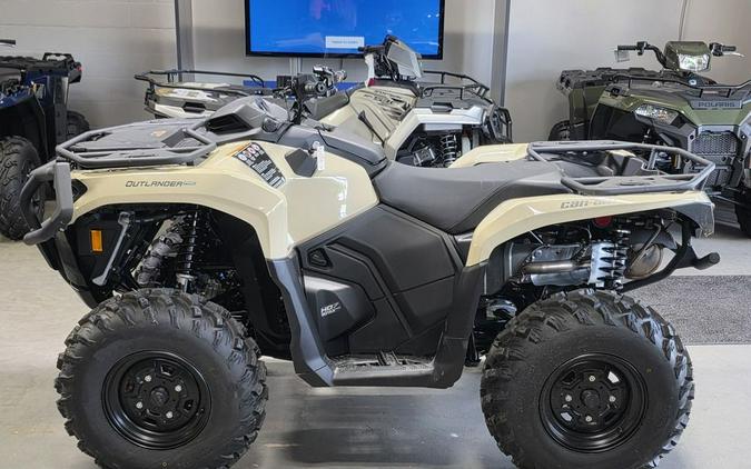 2026 Can-Am Outlander™ Pro HD7