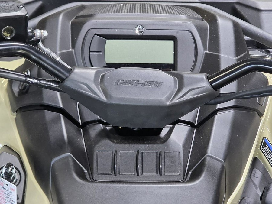 2026 Can-Am Outlander™ Pro HD7