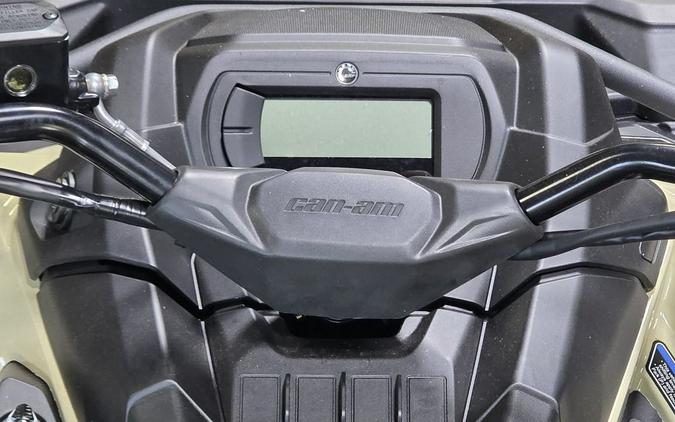 2026 Can-Am Outlander™ Pro HD7