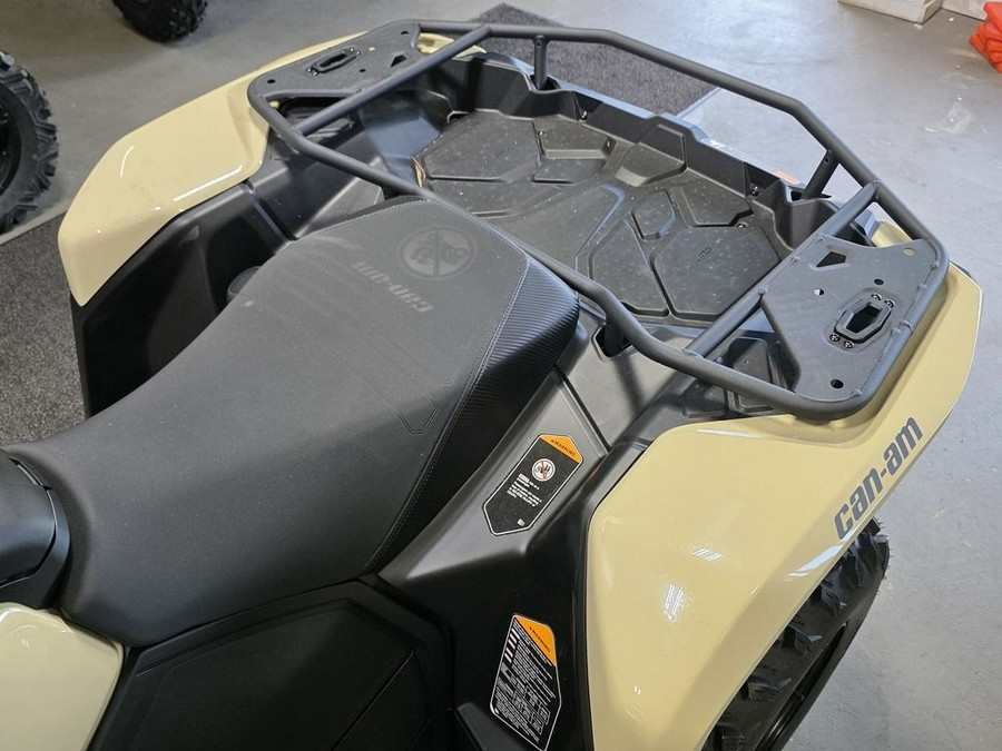 2026 Can-Am Outlander™ Pro HD7