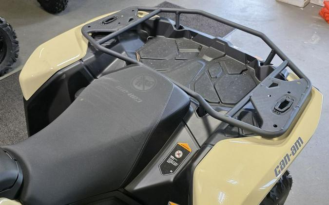 2026 Can-Am Outlander™ Pro HD7
