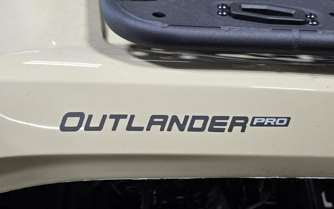 2026 Can-Am Outlander™ Pro HD7