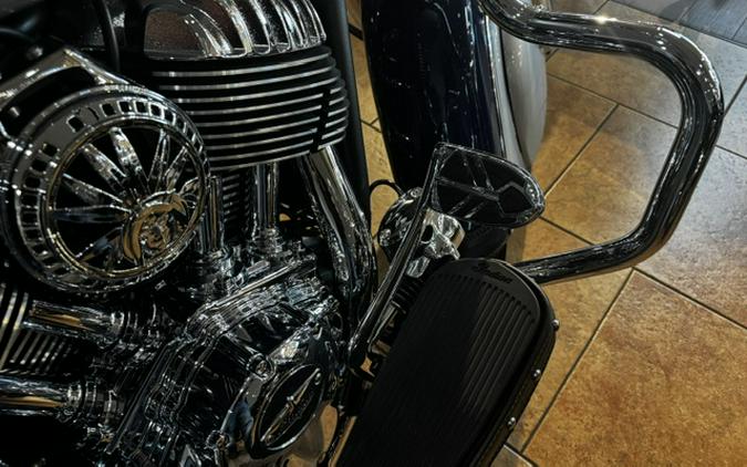 2017 Indian Motorcycle® Springfield Base
