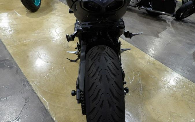 2023 Yamaha MT 09