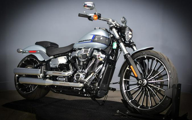 2023 Harley-Davidson Breakout