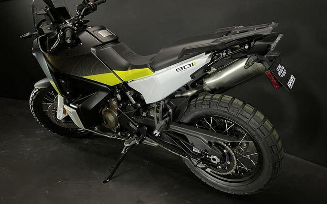 2023 Husqvarna® Norden 901