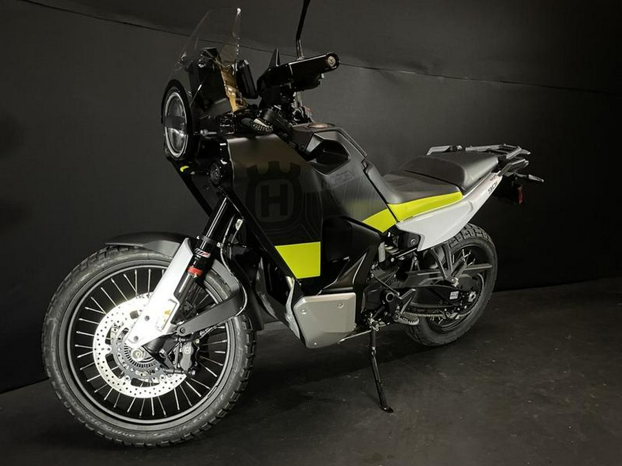 2023 Husqvarna® Norden 901