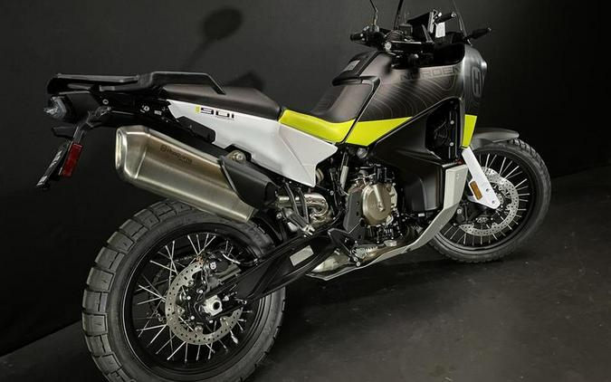 2023 Husqvarna® Norden 901