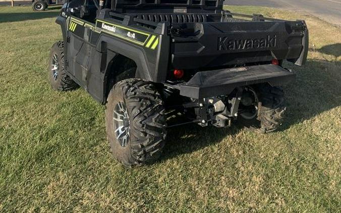 2023 Kawasaki Mule PRO-FXR™