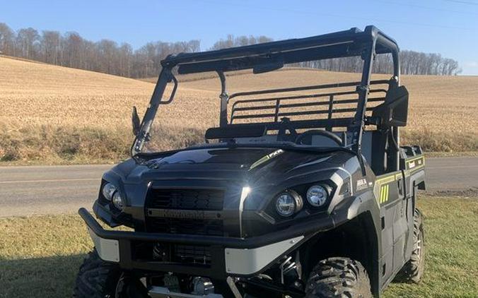 2023 Kawasaki Mule PRO-FXR™