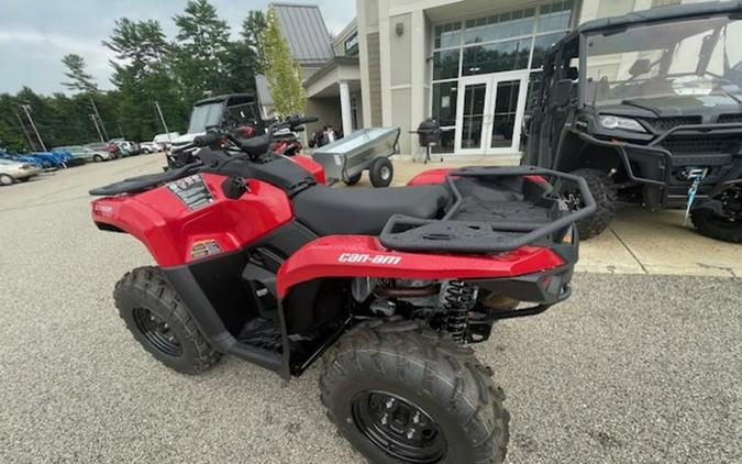 2024 Can-Am® Outlander DPS 500