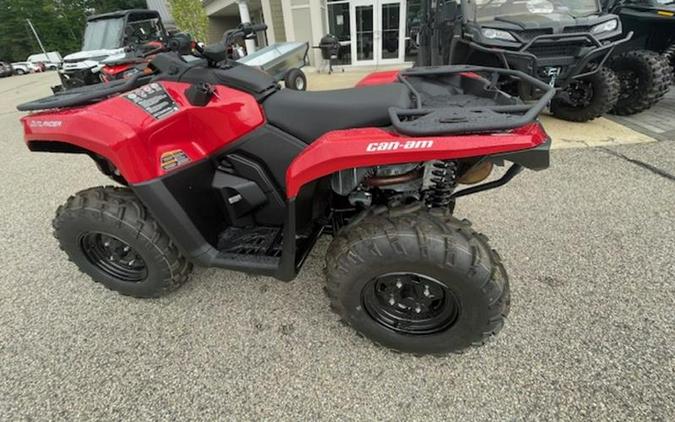 2024 Can-Am® Outlander DPS 500