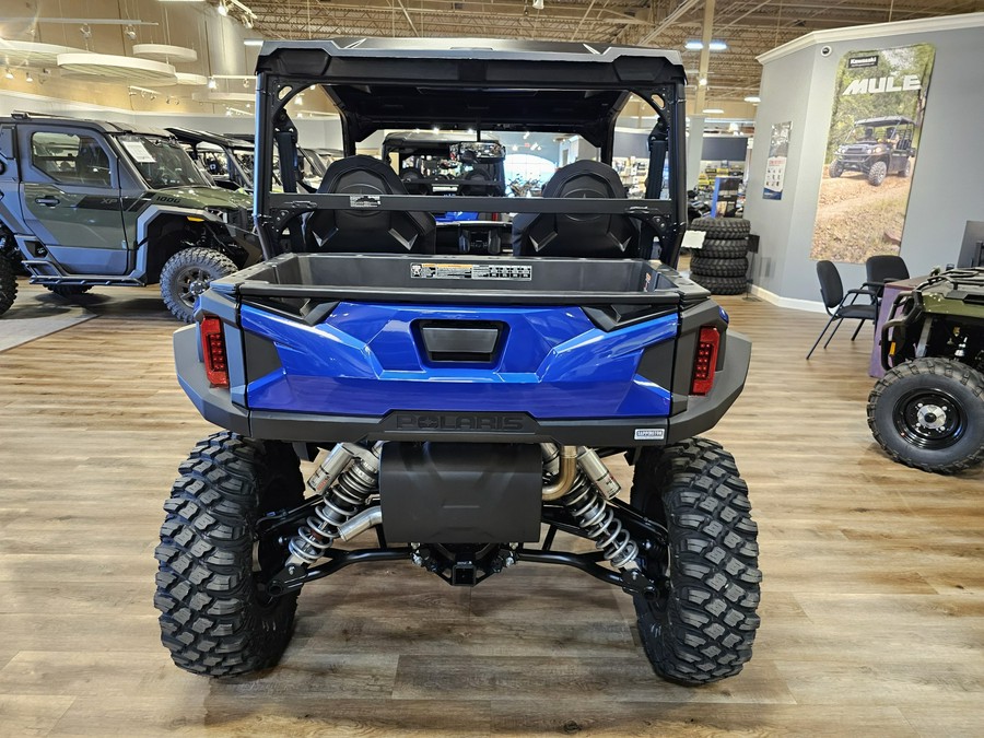 2024 Polaris General XP 1000 Premium