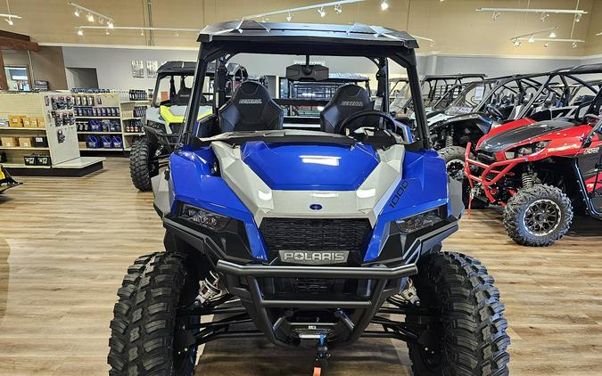 2024 Polaris General XP 1000 Premium