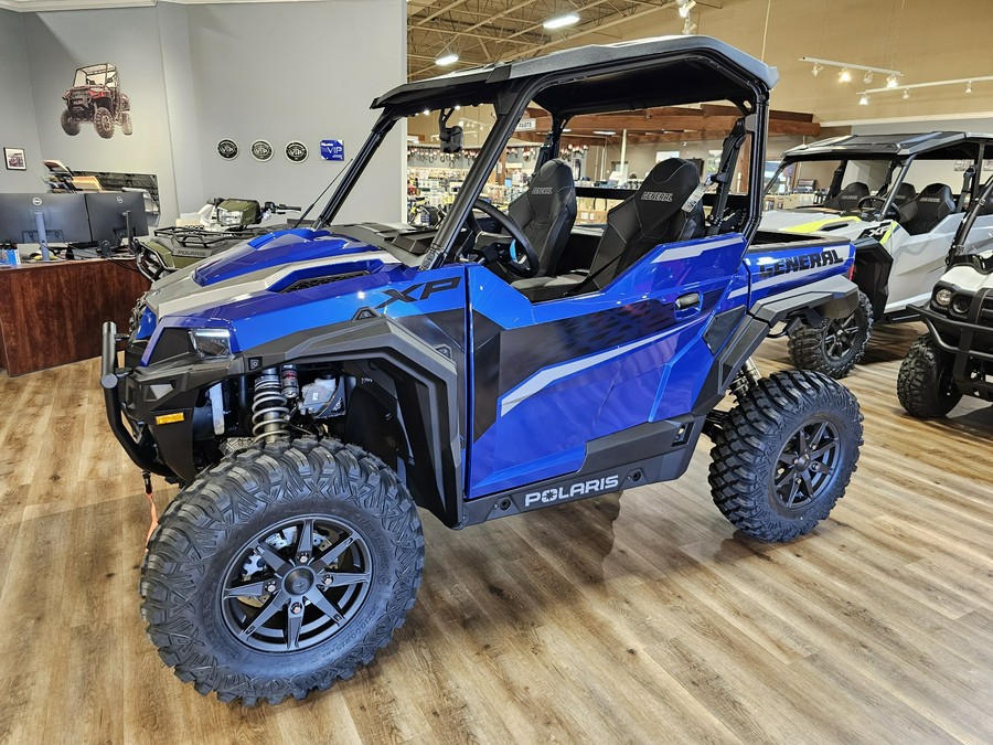 2024 Polaris General XP 1000 Premium