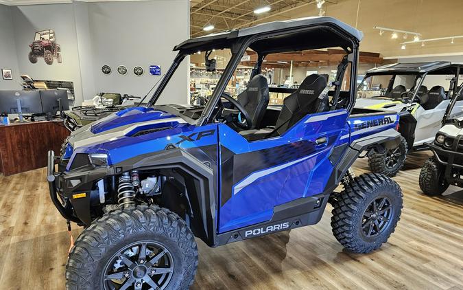 2024 Polaris General XP 1000 Premium