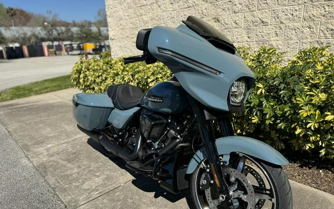 2024 Harley-Davidson® FLHX - Street Glide®