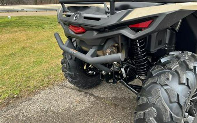 2024 Can-Am Outlander PRO XU HD7