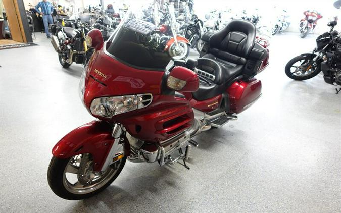 2003 Honda Gold Wing 1800