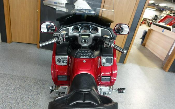 2003 Honda Gold Wing 1800