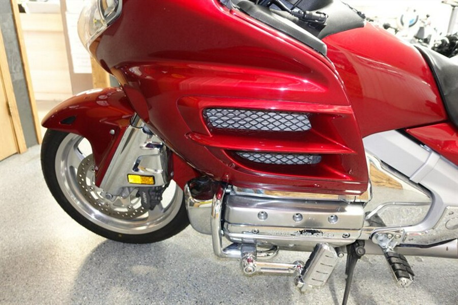 2003 Honda Gold Wing 1800