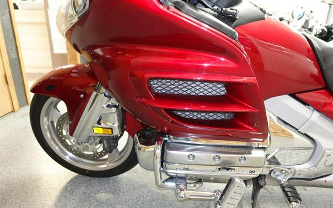 2003 Honda Gold Wing 1800