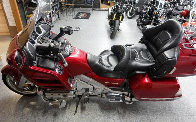 2003 Honda Gold Wing 1800