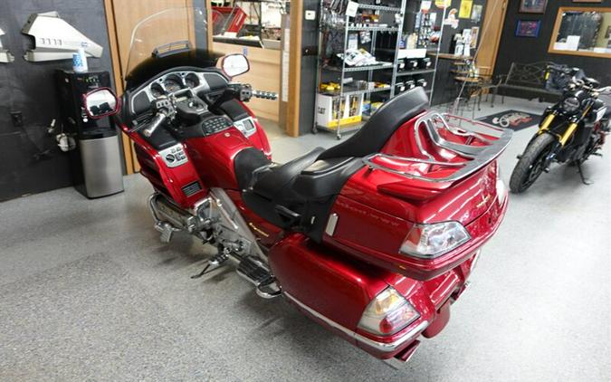 2003 Honda Gold Wing 1800