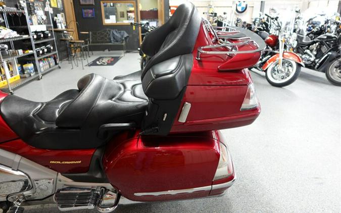 2003 Honda Gold Wing 1800