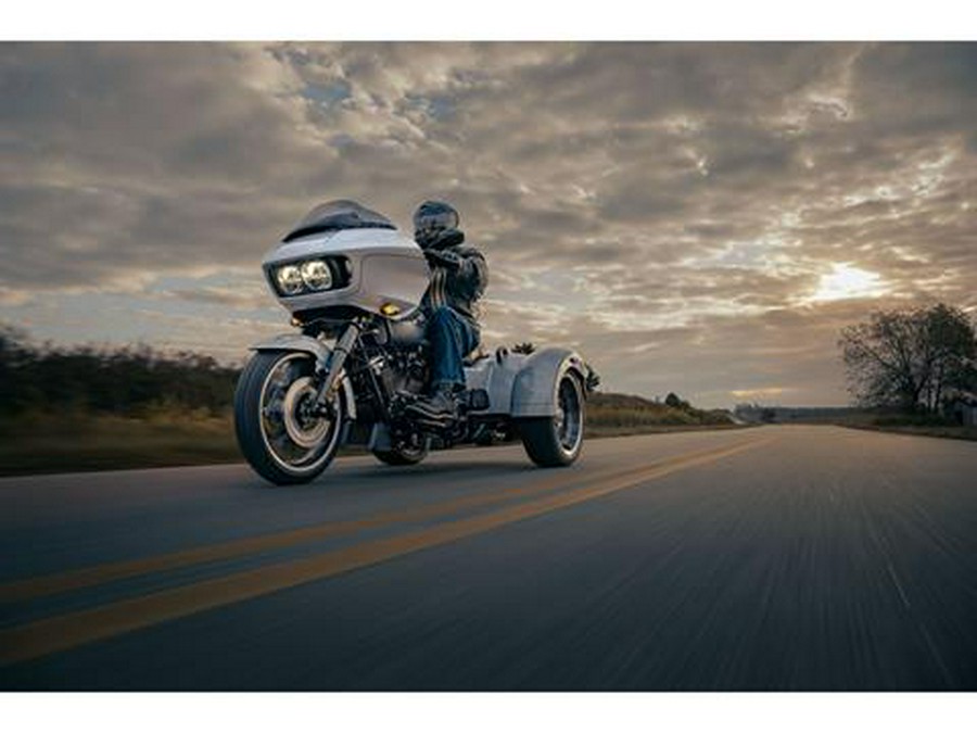 2024 Harley-Davidson Road Glide® 3