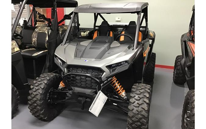 2024 Polaris Industries Z24NEC99AM