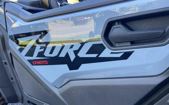 2023 CFMoto ZForce 950 Sport