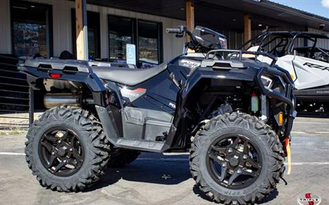 2024 Polaris Sportsman 570 Trail